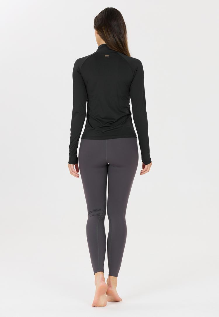 Athlecia Athlecia Grina Langarmshirt Damen - 1001 Black - 3 | SportScheck