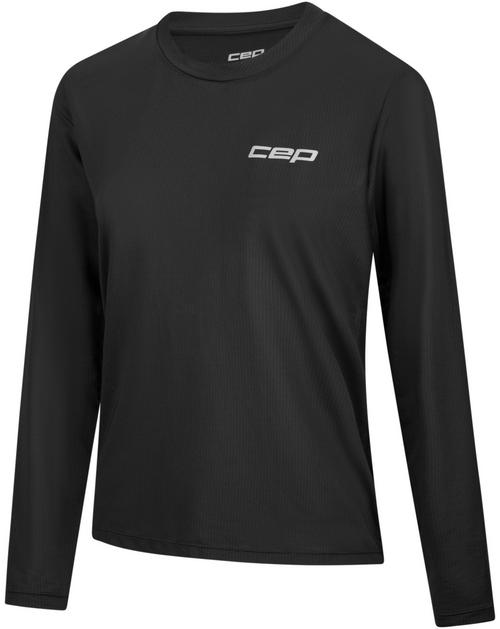 CEP Run Shirt Long Funktionsshirt Damen