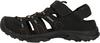 Whistler Macareus Outdoorsandalen Herren - 1001 Black