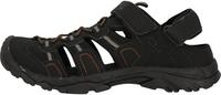 Whistler Macareus Outdoorsandalen Herren - 1001 Black