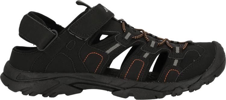 Whistler Whistler Macareus Outdoorsandalen Herren - 1001 Black - 0 | SportScheck