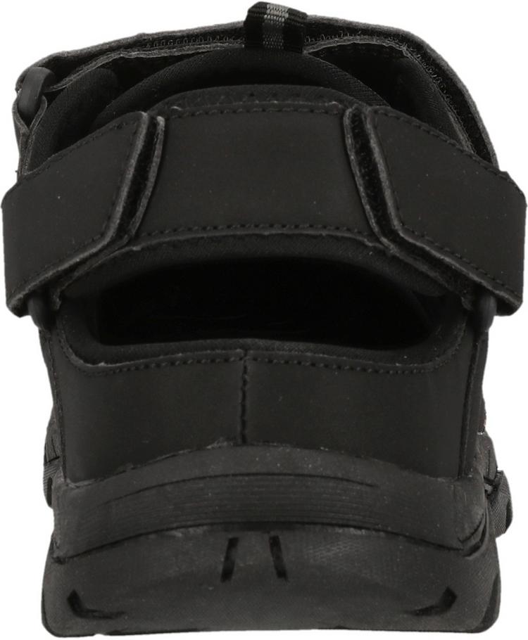 Whistler Whistler Macareus Outdoorsandalen Herren - 1001 Black - 3 | SportScheck