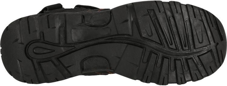 Whistler Whistler Macareus Outdoorsandalen Herren - 1001 Black - 4 | SportScheck