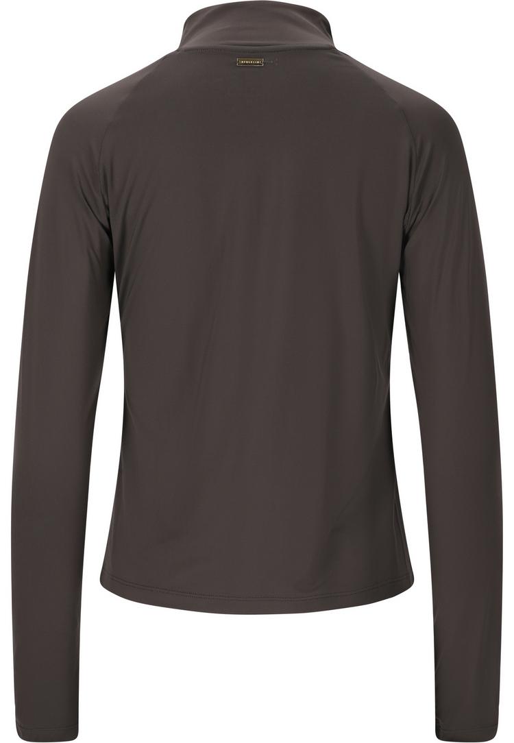 Athlecia Athlecia Grina Langarmshirt Damen - 1290 Shale - 0 | SportScheck