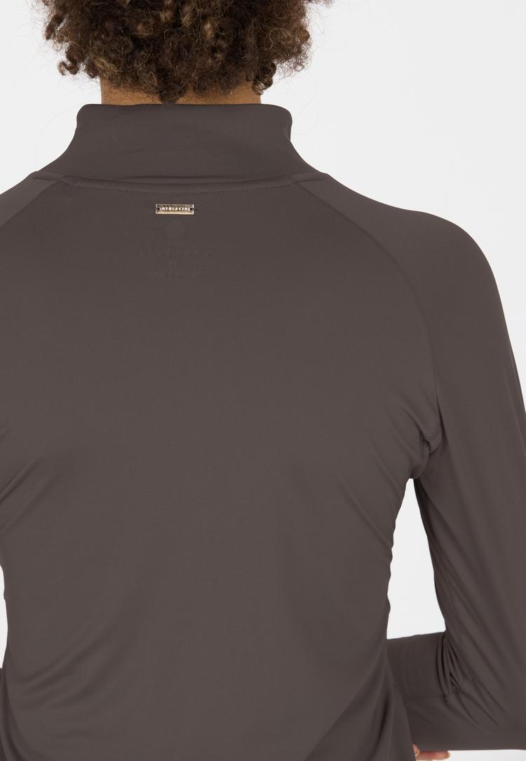 Athlecia Athlecia Grina Langarmshirt Damen - 1290 Shale - 2 | SportScheck