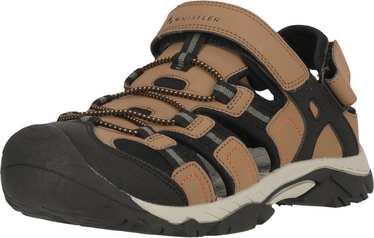 Whistler Whistler Macareus Outdoorsandalen Herren - 5188 Prairie Sand - 0 | SportScheck