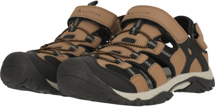 Whistler Whistler Macareus Outdoorsandalen Herren - 5188 Prairie Sand - 1 | SportScheck