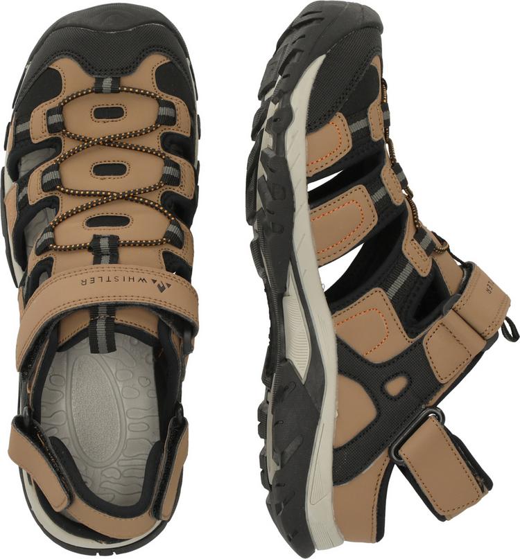 Whistler Whistler Macareus Outdoorsandalen Herren - 5188 Prairie Sand - 2 | SportScheck