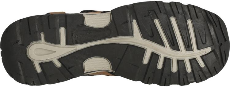 Whistler Whistler Macareus Outdoorsandalen Herren - 5188 Prairie Sand - 4 | SportScheck