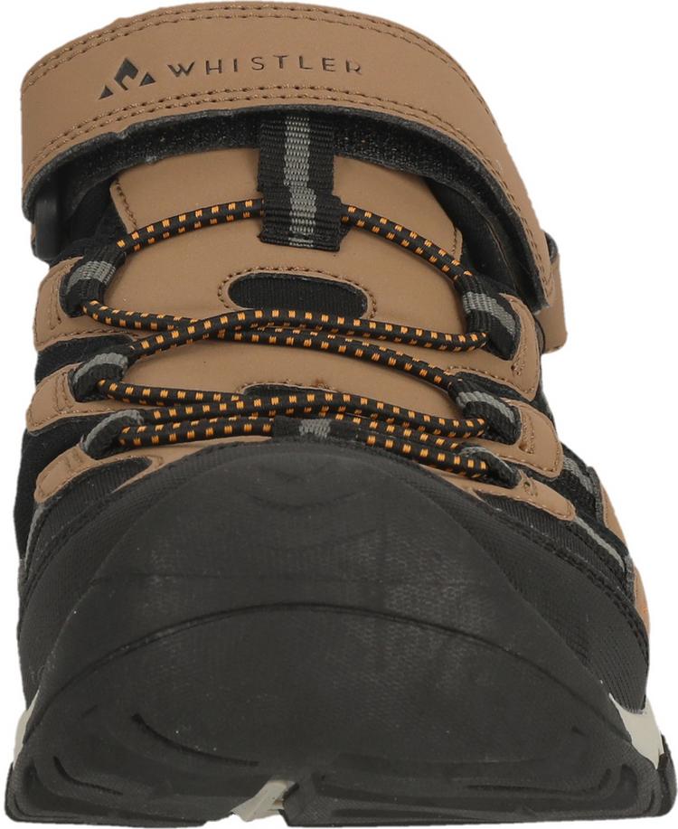 Whistler Whistler Macareus Outdoorsandalen Herren - 5188 Prairie Sand - 5 | SportScheck