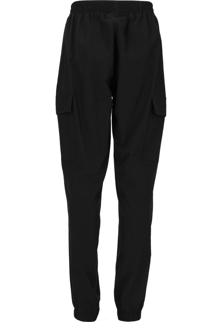 Les'Arcs Les'Arcs Adnah Funktionshose Kinder - 1001 Black - 0 | SportScheck