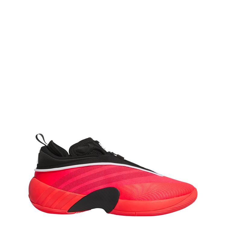 adidas adidas D.O.N. Issue 7 Schuh Basketballschuhe - Lucid Red / Core Black / Cloud White - 0 | SportScheck