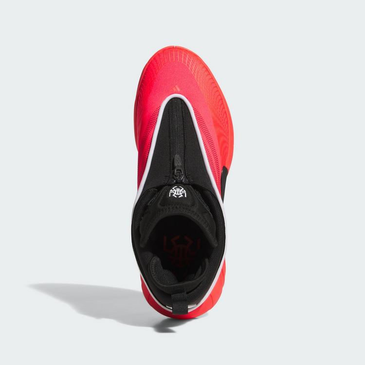 adidas adidas D.O.N. Issue 7 Schuh Basketballschuhe - Lucid Red / Core Black / Cloud White - 1 | SportScheck