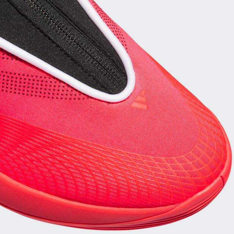 adidas adidas D.O.N. Issue 7 Schuh Basketballschuhe - Lucid Red / Core Black / Cloud White - 6 | SportScheck