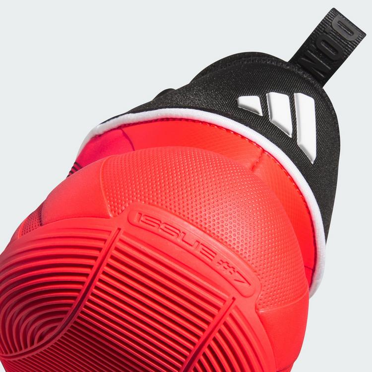 adidas adidas D.O.N. Issue 7 Schuh Basketballschuhe - Lucid Red / Core Black / Cloud White - 7 | SportScheck