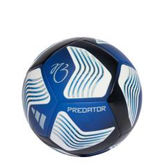 adidas Jude Bellingham Trainingsball Fußball Black / Royal Blue / White