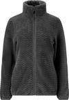Whistler Matra Fleecejacke Damen - 1051 Asphalt