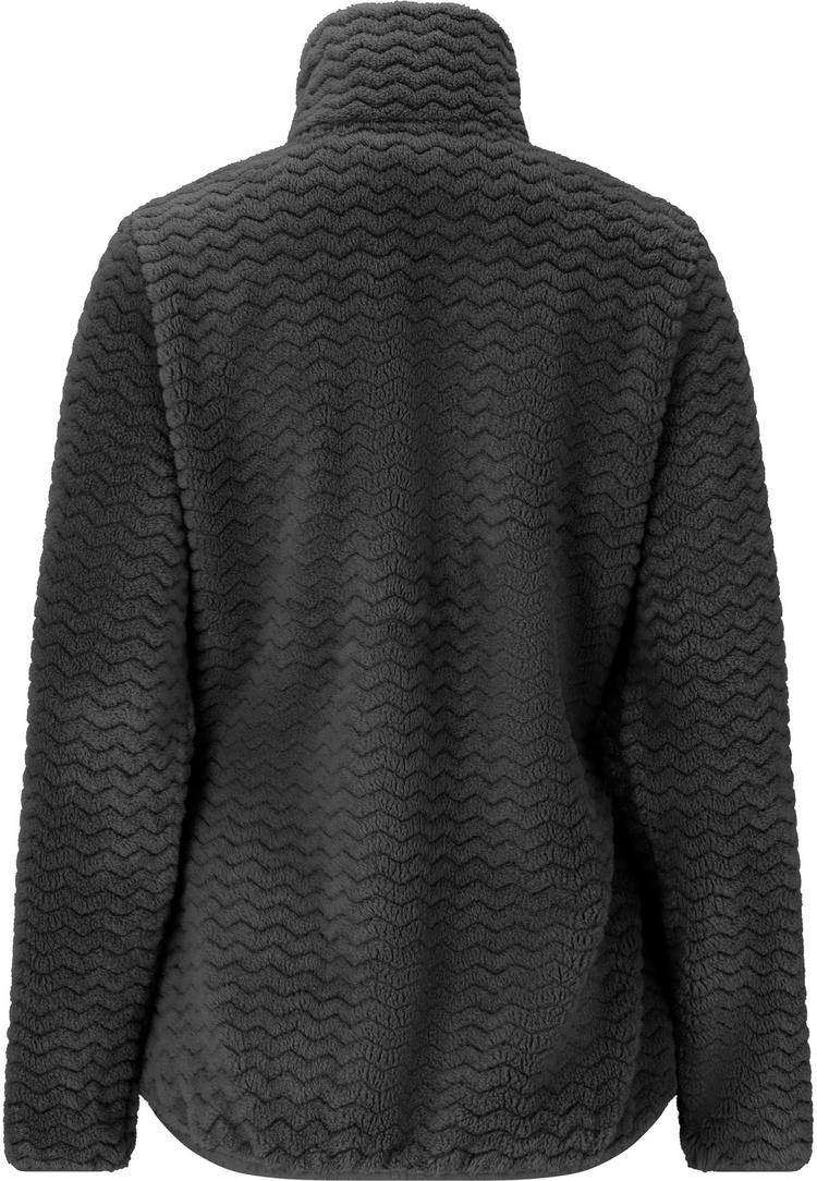 Whistler Whistler Matra Fleecejacke Damen - 1051 Asphalt - 0 | SportScheck