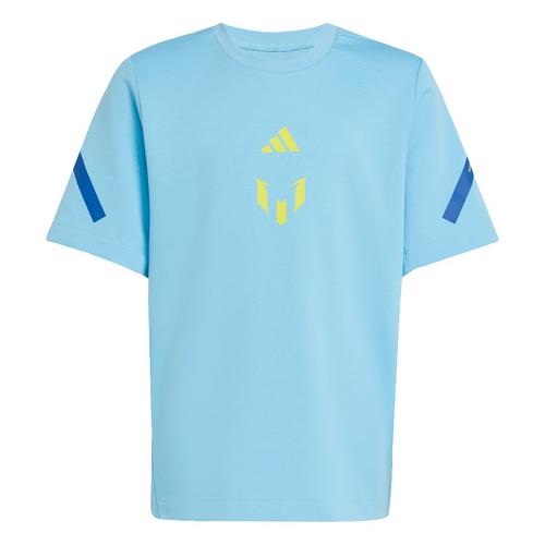 adidas MESSI ZNE KIDS T-SHIRT T-Shirt Kinder