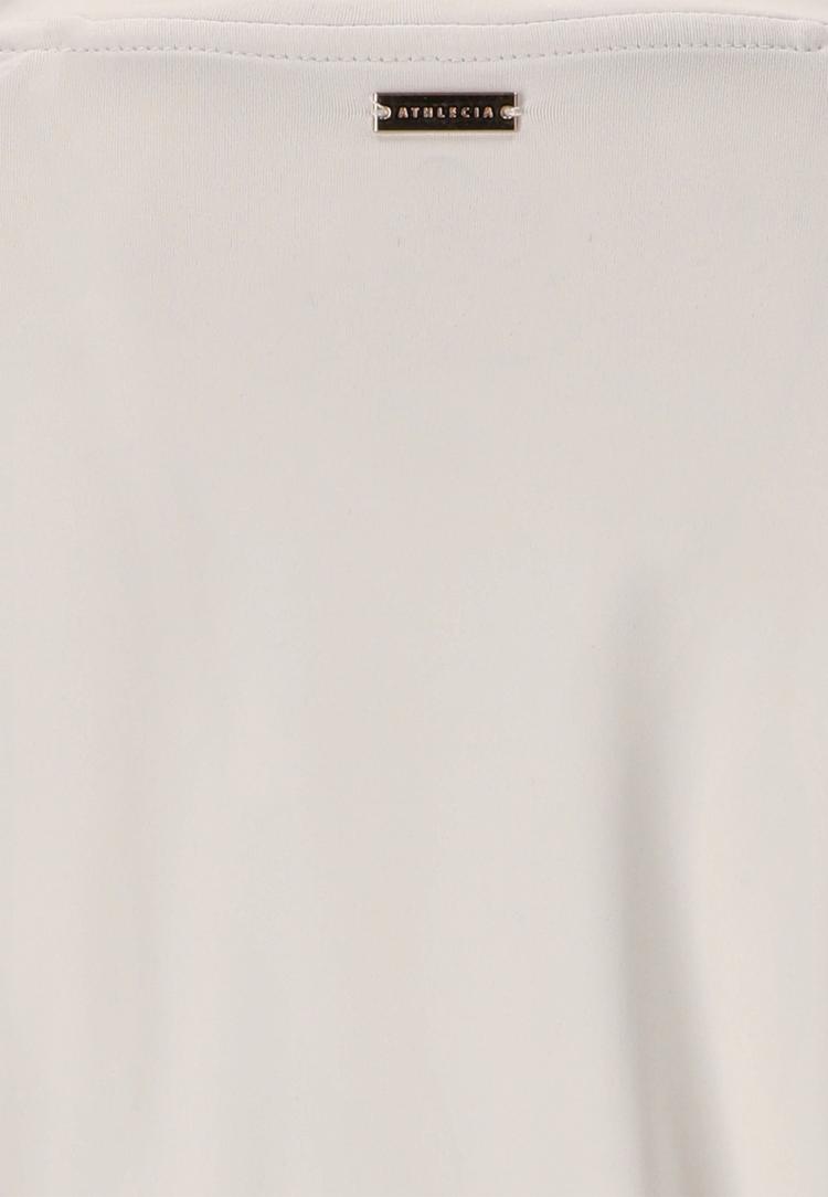 Athlecia Athlecia Grina Langarmshirt Damen - 1207 Vaporous Gray - 1 | SportScheck