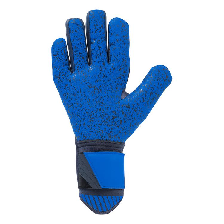 Uhlsport Uhlsport FM AQUAGRIP HN Torwarthandschuhe - marine/pacific blau/wei&szlig; - 0 | SportScheck