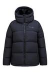 Peak Performance Daunenjacke Damen - black
