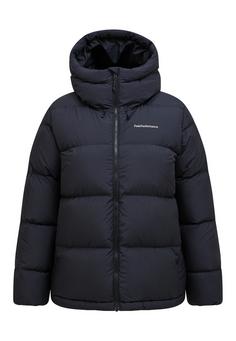 Peak Performance Daunenjacke Damen BLACK
