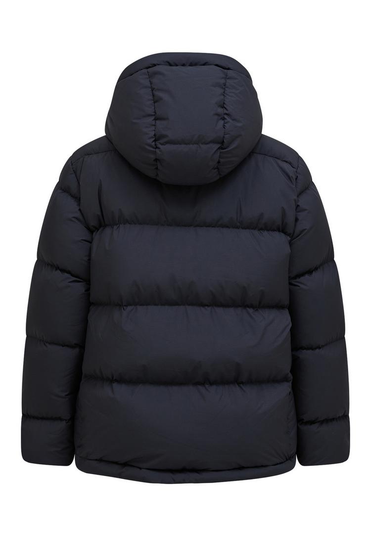 Peak Performance Peak Performance Daunenjacke Damen - black - 0 | SportScheck