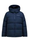 Peak Performance Daunenjacke Damen - dunkelblau