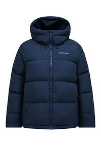 Peak Performance Daunenjacke Damen - dunkelblau