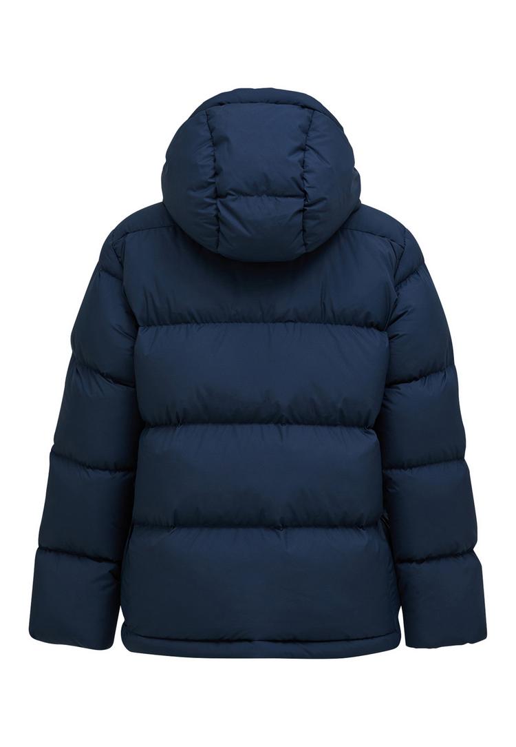 Peak Performance Peak Performance Daunenjacke Damen - dunkelblau - 0 | SportScheck
