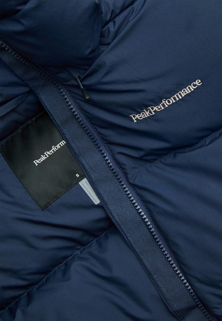 Peak Performance Peak Performance Daunenjacke Damen - dunkelblau - 0 | SportScheck
