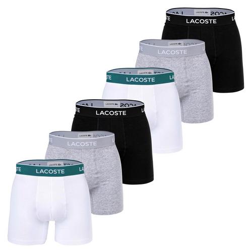 Lacoste Boxershort Unterhose Herren