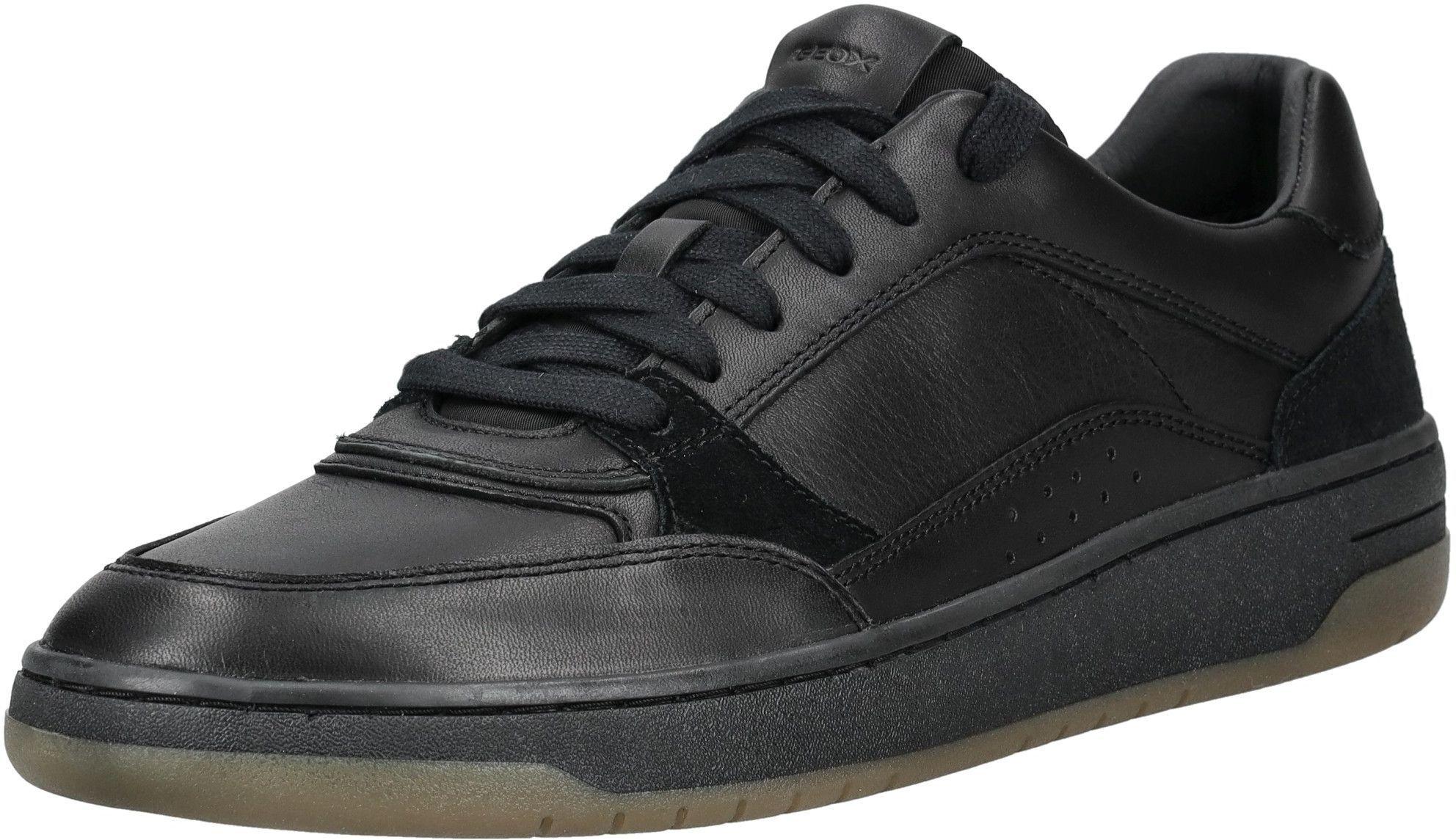 Geox Sneaker Sneaker Herren - Schwarz