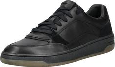 Geox Sneaker Sneaker Herren Schwarz