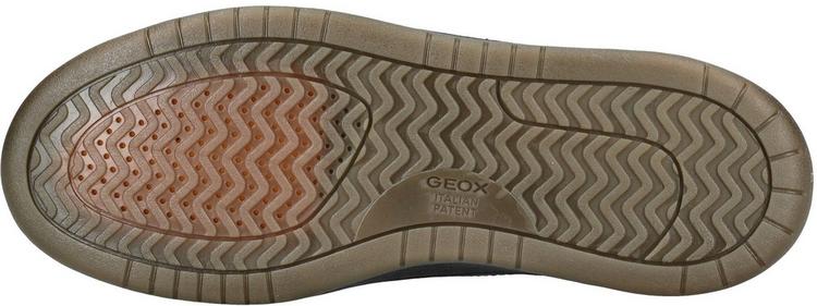 Geox Geox Sneaker Sneaker Herren - Schwarz - 2 | SportScheck