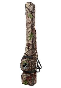 normani Fishing Sports RodBox Double Tragetasche - Hunting Camo