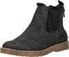 Blowfish Stiefelette Stiefel Damen - Schwarz