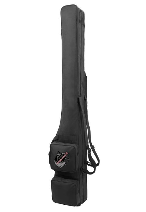 normani Fishing Sports RodBox Double Tragetasche