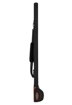 normani Fishing Sports Barcelona Single Tragetasche Schwarz