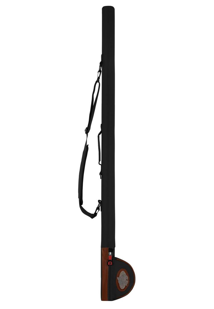 normani Fishing Sports normani Fishing Sports Barcelona Double Tragetasche - Schwarz - 0 | SportScheck