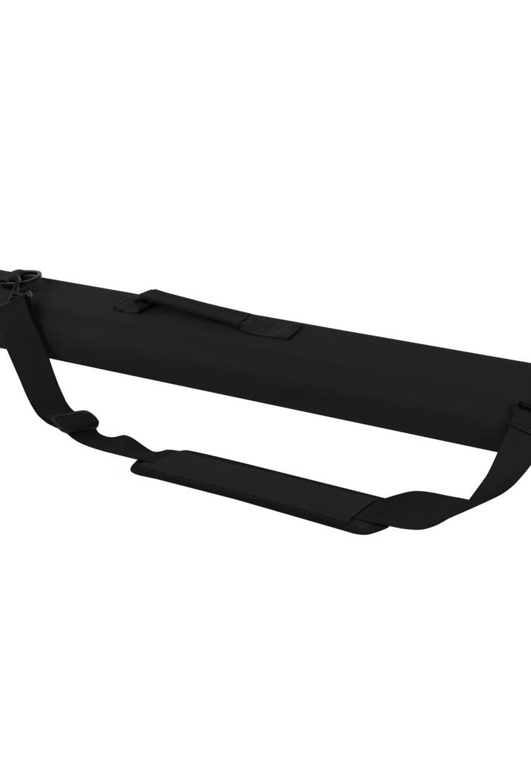 normani Fishing Sports normani Fishing Sports Barcelona Single Tragetasche - Schwarz - 3 | SportScheck