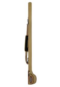 normani Fishing Sports Barcelona Single Tragetasche - Beige