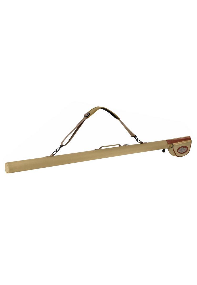 normani Fishing Sports normani Fishing Sports Barcelona Single Tragetasche - Beige - 1 | SportScheck