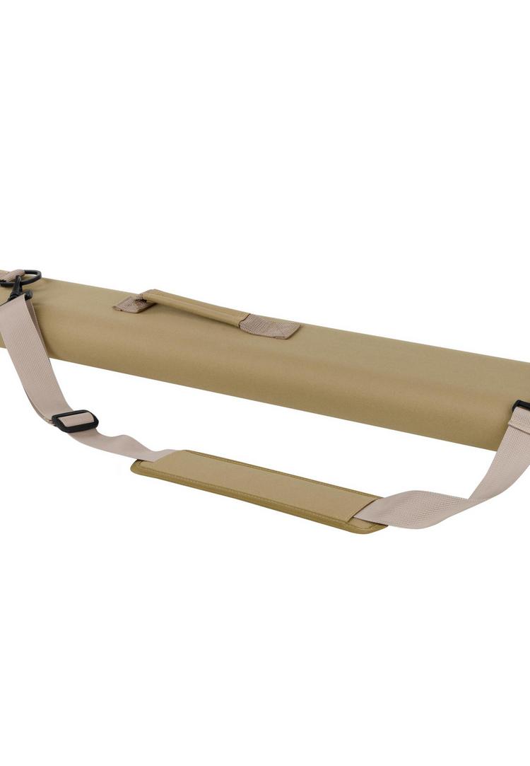 normani Fishing Sports normani Fishing Sports Barcelona Single Tragetasche - Beige - 3 | SportScheck