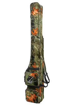 normani Fishing Sports RodBox Triple Tragetasche Autumn Camo