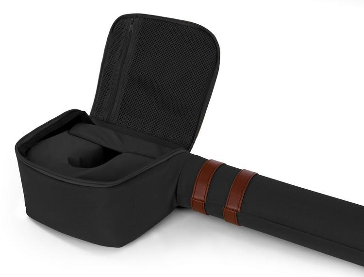 normani Fishing Sports normani Fishing Sports Matar&oacute; Tragetasche - Schwarz - 2 | SportScheck