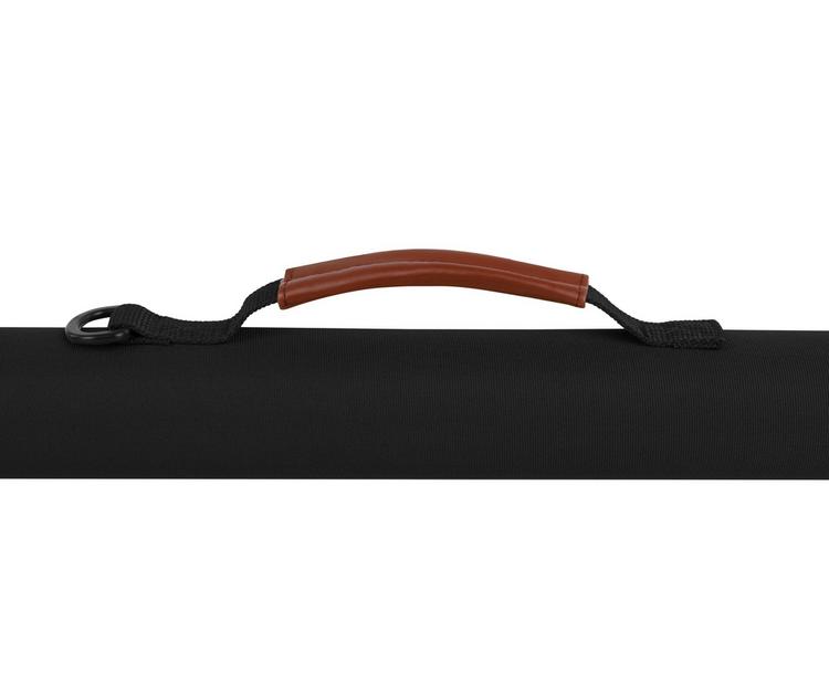 normani Fishing Sports normani Fishing Sports Matar&oacute; Tragetasche - Schwarz - 4 | SportScheck