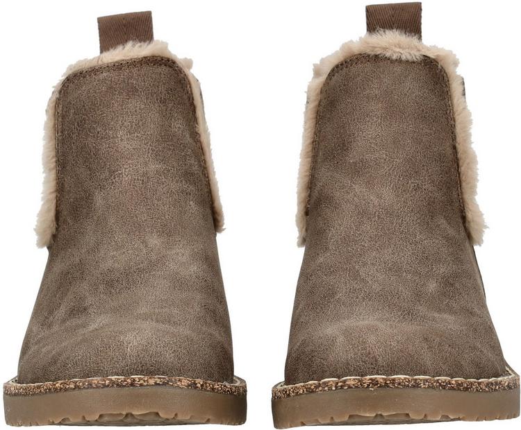 Blowfish Blowfish Stiefelette Stiefel Damen - Taupe - 1 | SportScheck