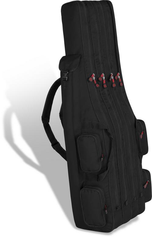 normani Outdoor Sports Quattro Tragetasche